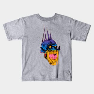 Vengeance (one.off) Kids T-Shirt